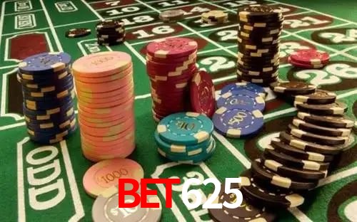 Apostas com odds competitivas na Bet625