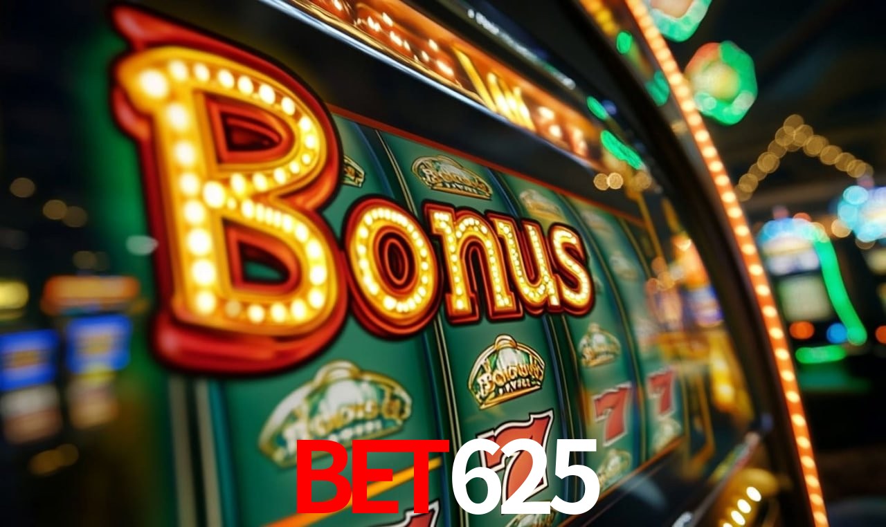Jogos com bônus e suporte 24h na Bet625