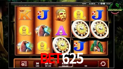 Cassino ao vivo com dealers reais na Bet625